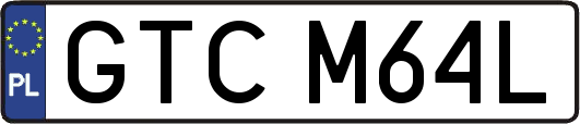 GTCM64L