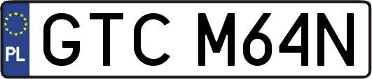 GTCM64N