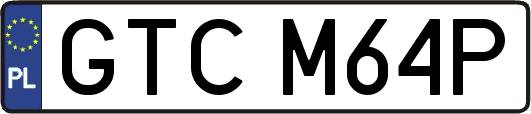 GTCM64P