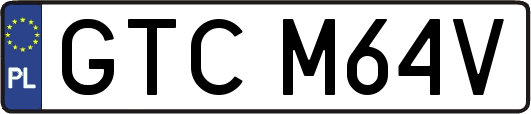 GTCM64V