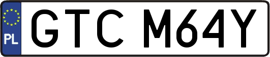 GTCM64Y