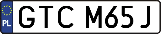 GTCM65J