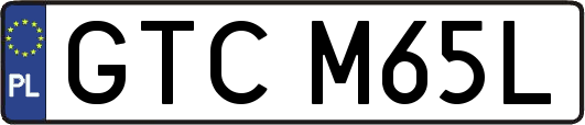 GTCM65L