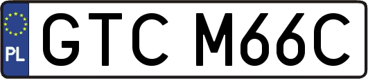 GTCM66C