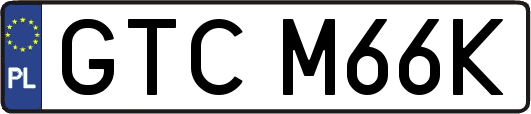 GTCM66K