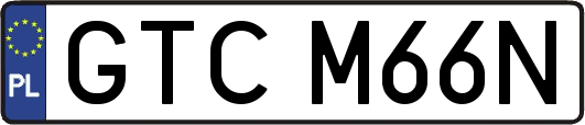 GTCM66N