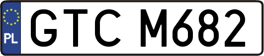 GTCM682