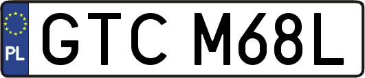 GTCM68L