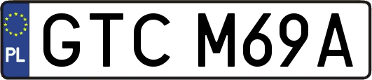 GTCM69A