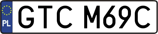 GTCM69C
