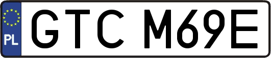 GTCM69E