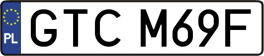 GTCM69F