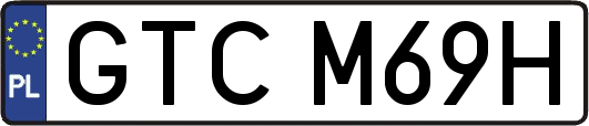 GTCM69H