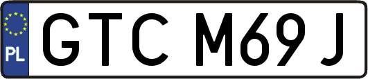 GTCM69J