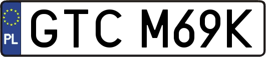 GTCM69K