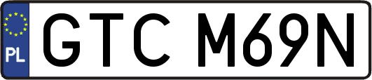 GTCM69N