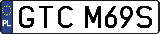 GTCM69S