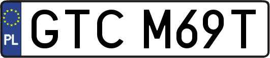 GTCM69T