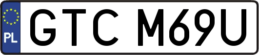 GTCM69U
