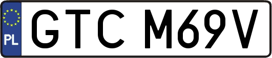 GTCM69V