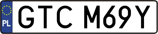 GTCM69Y