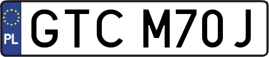 GTCM70J