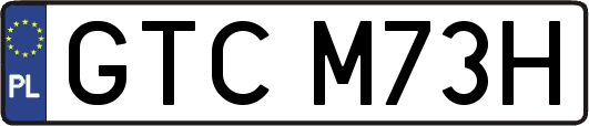 GTCM73H