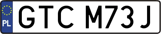GTCM73J