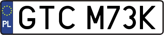 GTCM73K