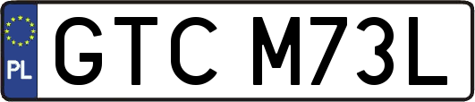 GTCM73L