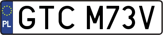 GTCM73V