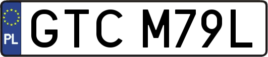 GTCM79L
