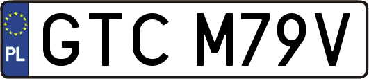 GTCM79V