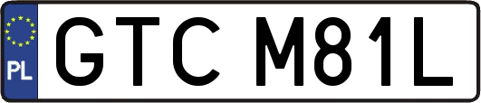 GTCM81L
