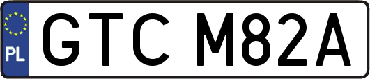 GTCM82A