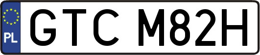 GTCM82H