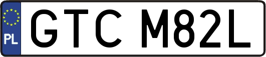 GTCM82L