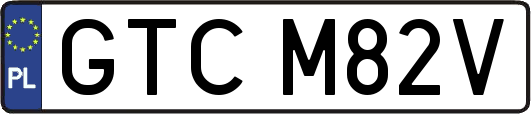 GTCM82V