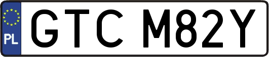 GTCM82Y