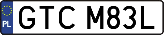 GTCM83L