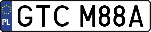 GTCM88A