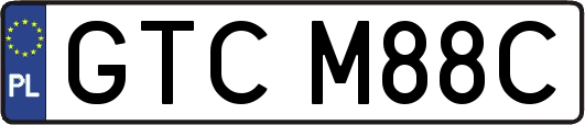 GTCM88C
