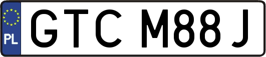 GTCM88J