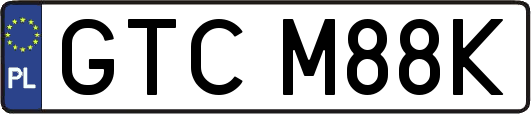 GTCM88K