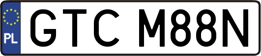 GTCM88N