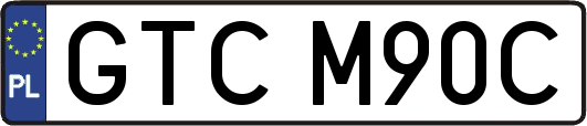 GTCM90C
