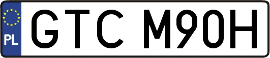 GTCM90H