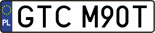 GTCM90T