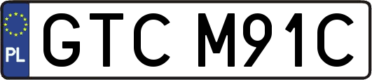 GTCM91C