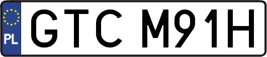 GTCM91H